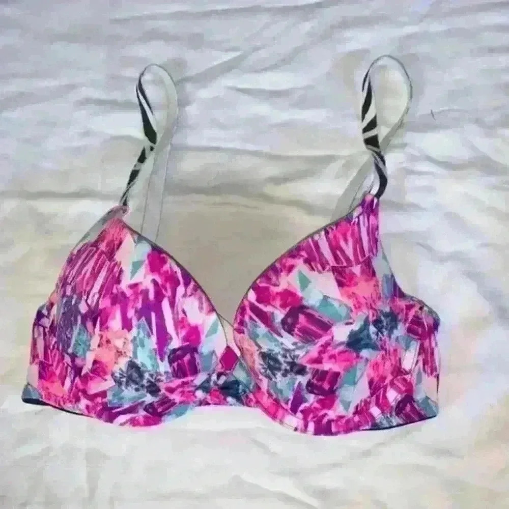 Victoria secret pink size 34 B